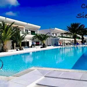  Apartamento Casa Sienna España